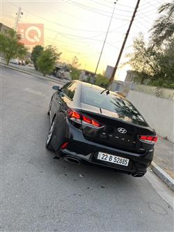 هیوندای سۆناتا